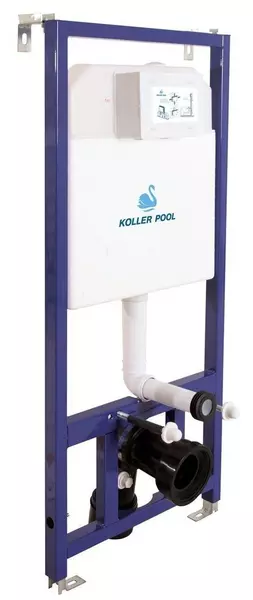 

Инсталляция для унитаза «Koller Pool» Dune 1200 SL