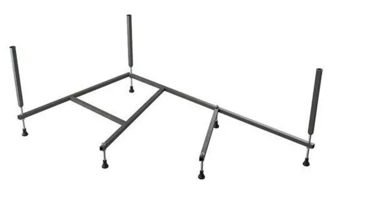 

Каркас под ванну «Koller Pool» Montana 160/105