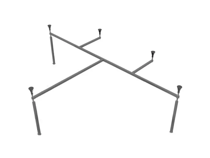 Каркас под ванну «Koller Pool» Tera 150/150