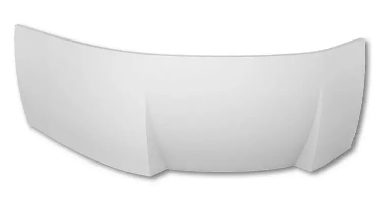 

Экран под ванну «Koller Pool» Montana 160/105 белый левый