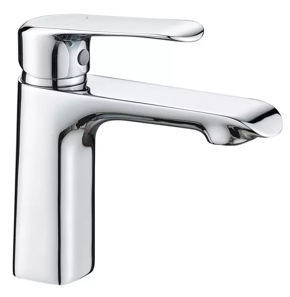 

Смеситель для раковины «Koller Pool» Aqua AQ0200 хром