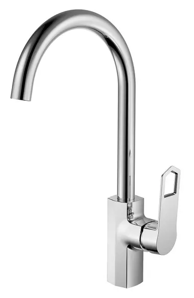 

Смеситель для кухонной мойки «Koller Pool» Grace GR0500 хром