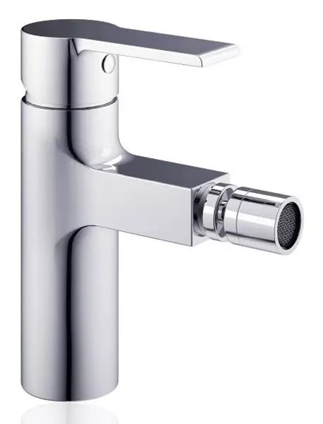 

Смеситель для биде «Koller Pool» Kvadro Arc KA0300 хром
