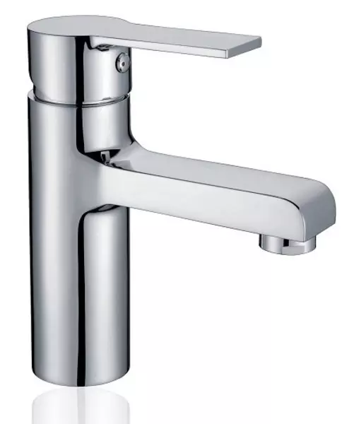 

Смеситель для раковины «Koller Pool» Kvadro Arc KA0200 хром