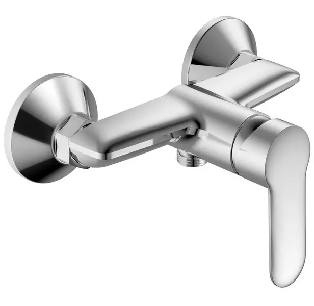 

Смеситель для душа «Koller Pool» Line LN0450 хром