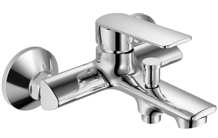 

Смеситель для ванны «Koller Pool» Style SL0100 хром