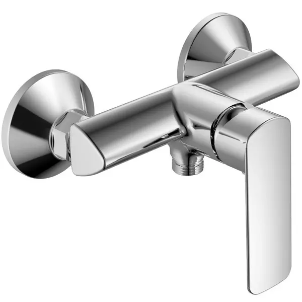 

Смеситель для душа «Koller Pool» Style SL0450 хром