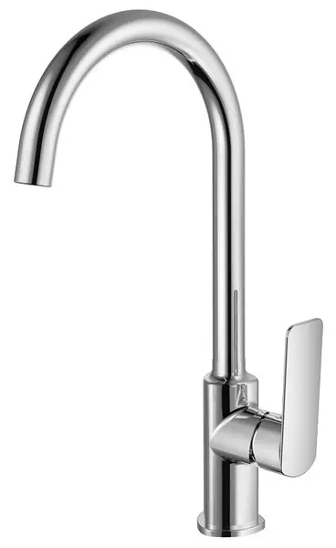 

Смеситель для кухонной мойки «Koller Pool» Style SL0500 хром