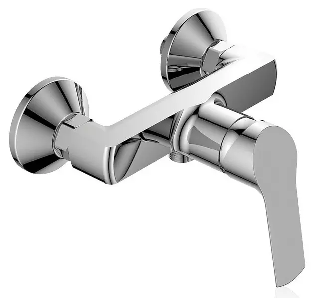 

Смеситель для душа «Koller Pool» Twist TW0400 хром