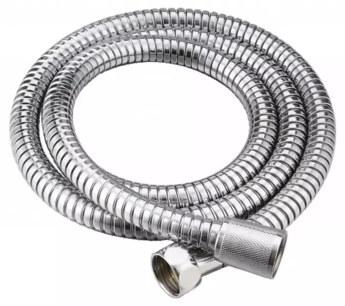 

Душевой шланг «Cezares» CZR-FMM-180-01 180 см хром