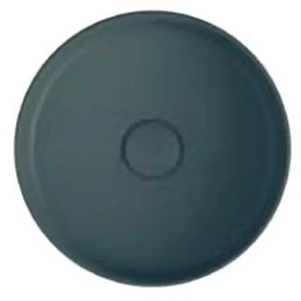 

Раковина «Isvea» Infinity 36/36 10NF65036SV-2P фарфоровая изумрудная матовая