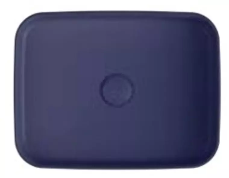 

Раковина «Isvea» Infinity 50/36 10NF65050SV-2Z фарфоровая синий матовый