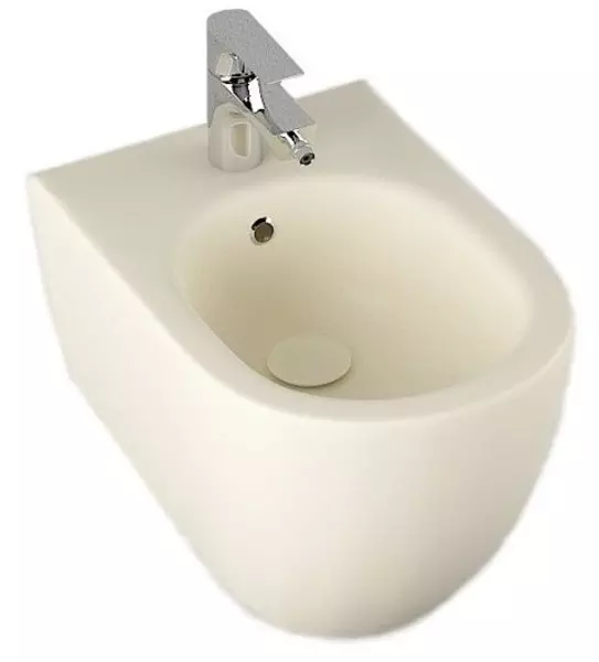 

Подвесное биде «Isvea» Infinity 10NF41001SV-2K слоновая кость матовый