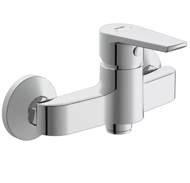 

Смеситель для душа «Cersanit» Vero 63062 хром