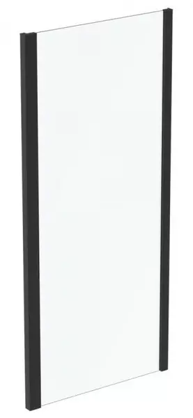 

Боковая панель «Ideal Standard» Connect 2 K9374V3 90/195,5 прозрачная/чёрная матовая