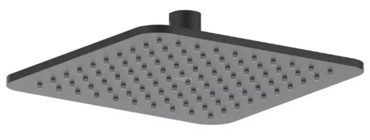 

Верхний душ «Ideal Standard» B0024XG чёрный матовый