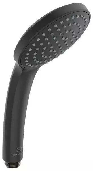 

Ручная лейка «Ideal Standard» B9402XG чёрная матовая