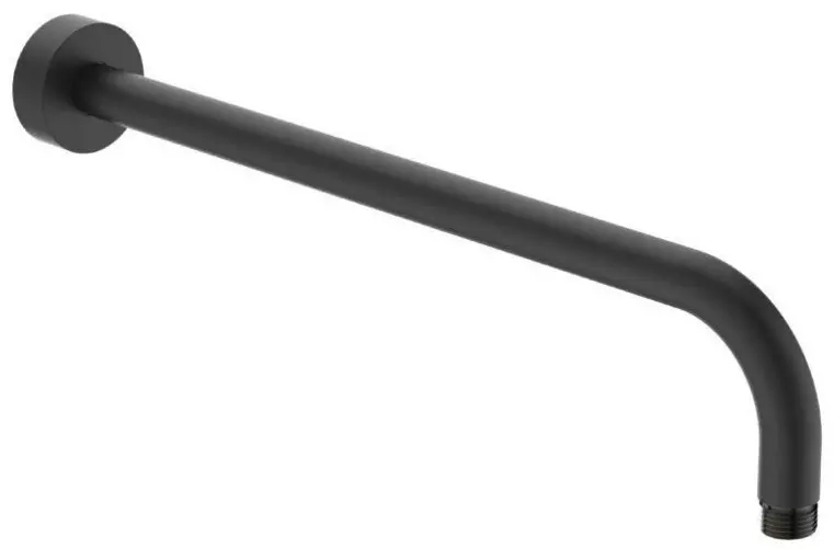 Кронштейн для верхнего душа «Ideal Standard» IdealRain B9445XG 41,8 чёрный матовый