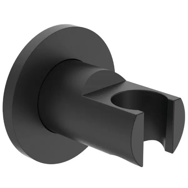 

Держатель для душа «Ideal Standard» BC806XG чёрный матовый