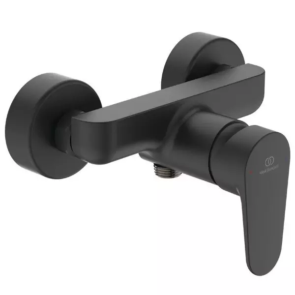 

Смеситель для душа «Ideal Standard» Cerafine O BC499XG чёрный матовый