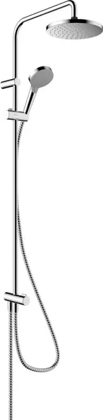 

Душевая стойка «Hansgrohe» Vernis Blend 26272000 хром
