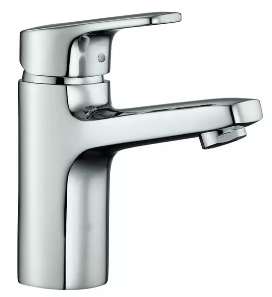 

Смеситель для раковины «Laufen» Citypro HF500902100000 хром