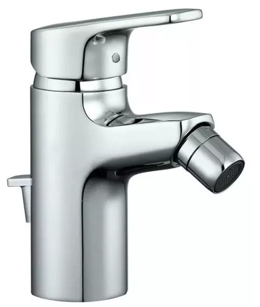

Смеситель для биде «Laufen» Citypro HF500910100000 с донным клапаном хром