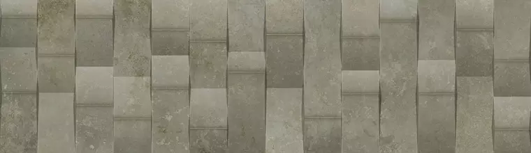 

Настенная плитка «Ibero» Gravity Concept 100x29 Silver