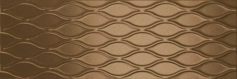 

Настенная плитка «Sanchis Home» Colours Chain Copper 120x40