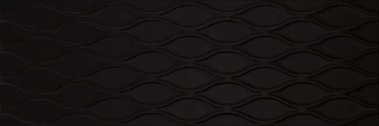 

Настенная плитка «Sanchis Home» Colours Chain Black 120x40