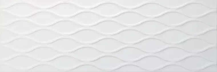 

Настенная плитка «Sanchis Home» Colours Chain White 120x40