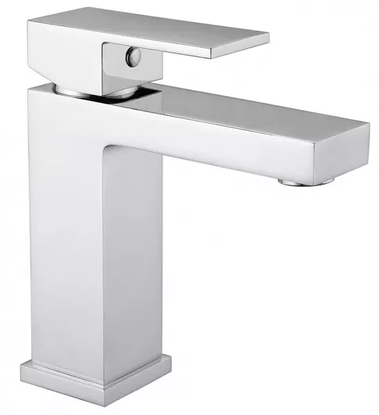 

Смеситель для раковины «Abber» Daheim AF8210 хром