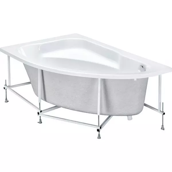 

Монтажный комплект «Roca» Welna 160/100 724F186000 универсальный