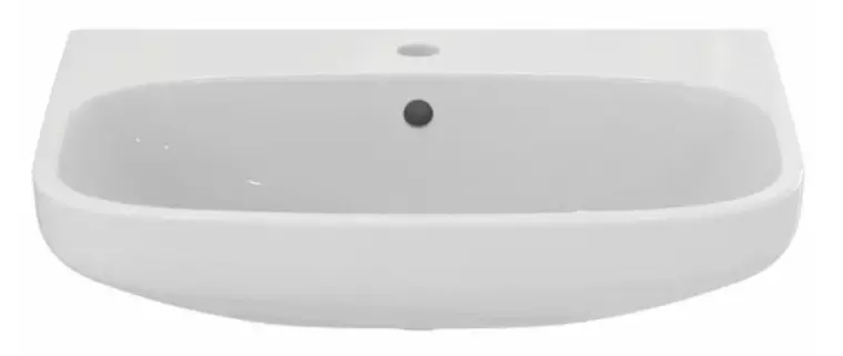 

Раковина «Ideal Standard» T470501 фарфоровая белая