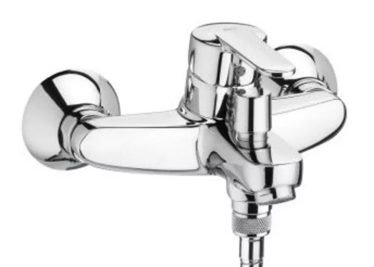 

Смеситель для ванны «Roca» Victoria 5A0225C0M хром
