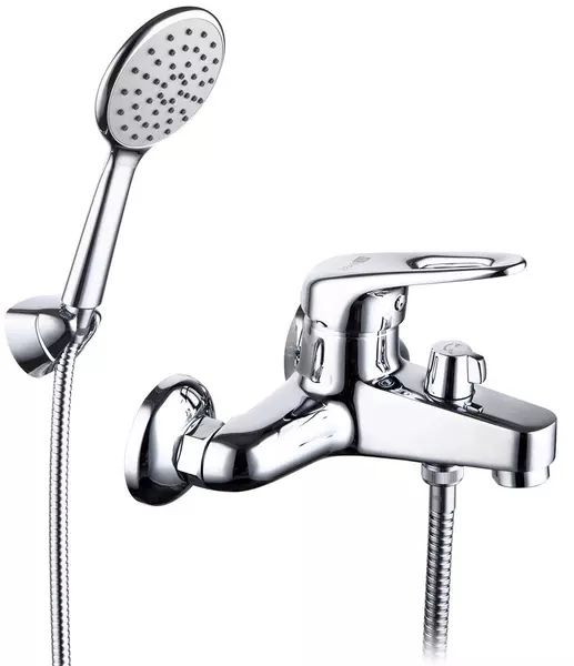 

Смеситель для ванны «Lemark» Luna LM4134C хром