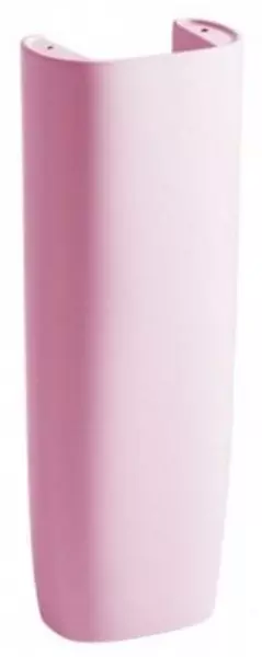 

Пьедестал «Laufen» Mimo 8.1955.0.044.000.1 фарфоровый розовый