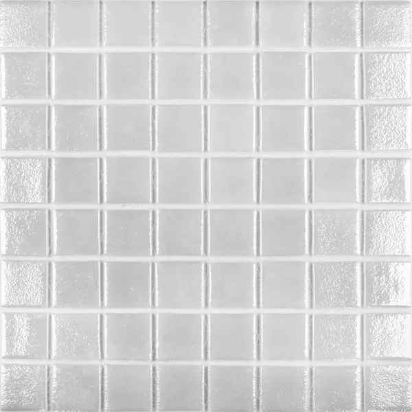

Мозаика «Vidrepur» Shell № 563 31,7x31,7 С0004171 White