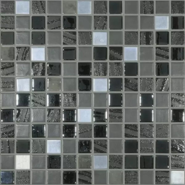 

Мозаика «Vidrepur» Mixed Pluto № 253/407/908/951 31,7x31,7 С0001911
