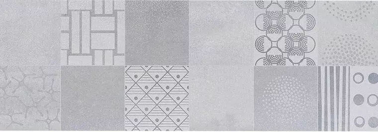 

Настенная плитка «Pamesa» Brienz Decor 100x33,3 С0004764 Ceniza