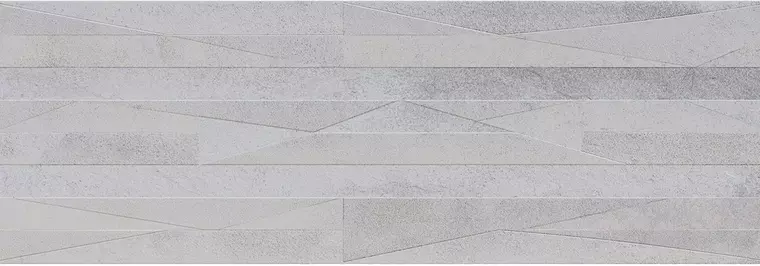 Настенная плитка «Pamesa» Brienz Relief 100x33,3 С0004762 Ceniza