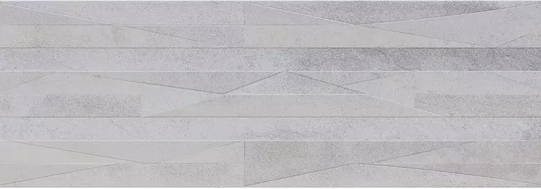 

Настенная плитка «Pamesa» Brienz Relief 100x33,3 С0004762 Ceniza