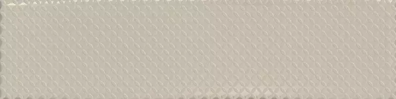 

Настенный декор «Decocer Ceramica» Florencia Glossy 30x7,5 С0003005 beige
