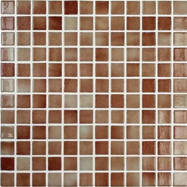 

Мозаика «Vidrepur» Antid. № 506 31,7x31,7 С0001404