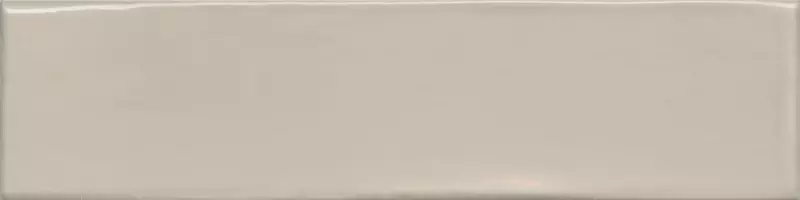 

Настенная плитка «Decocer Ceramica» Florencia Glossy 30x7,5 С0003000 beige
