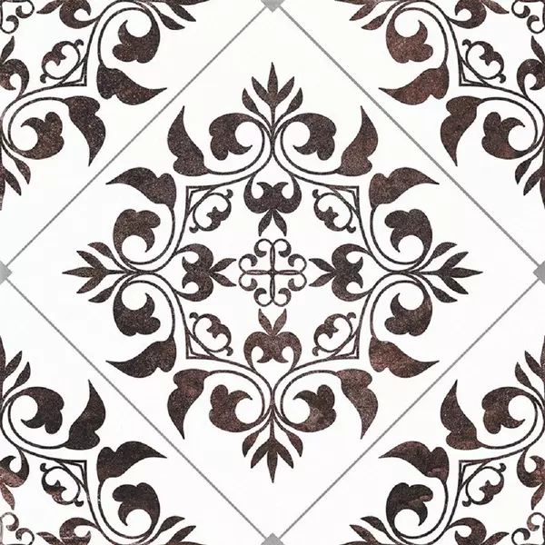 Напольная плитка «Decocer Ceramica» Siena Matt. 20x20 С0003015 mer
