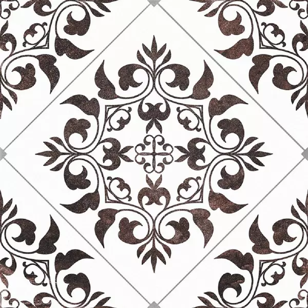 

Напольная плитка «Decocer Ceramica» Siena Matt. 20x20 С0003015 mer