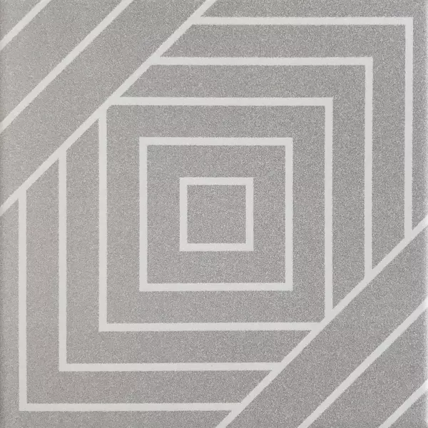 

Напольная плитка «Decocer Ceramica» Tagia Matt. 20x20 С0004795 silver
