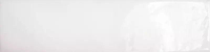 

Настенная плитка «Decocer Ceramica» Tivoli Glossy 40x10 С0003915 white