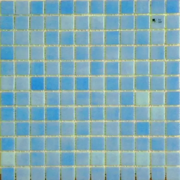 

Мозаика «Vidrepur» Colors № 501 39,6x31,7 С0001663